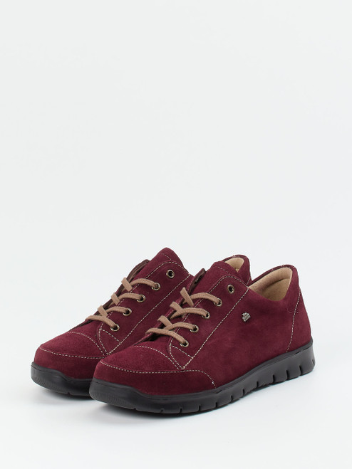 Schnürschuh-26615090007 Finn Comfort