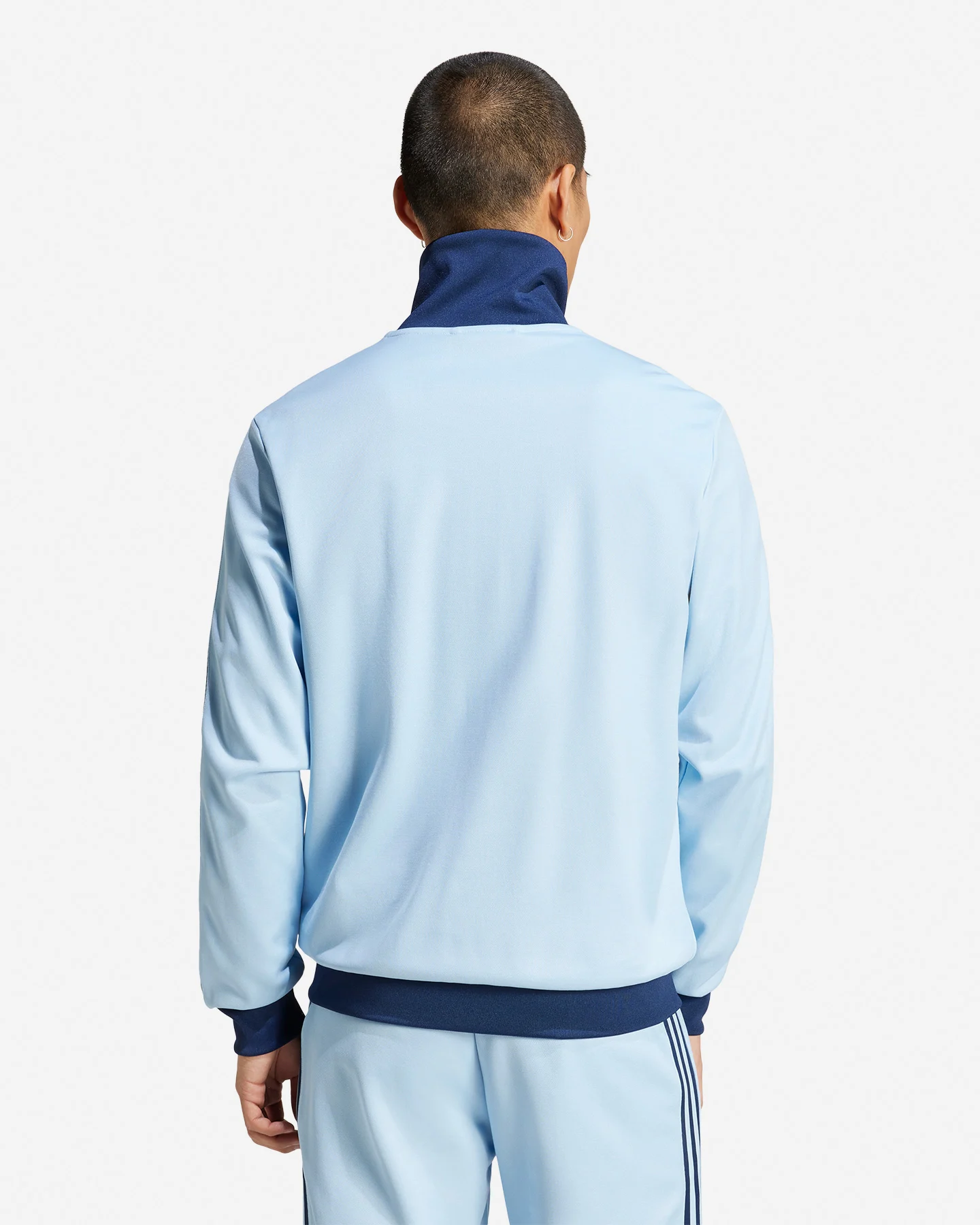 Bluza Adidas Beckenbauer, rozmiar M, JP2521