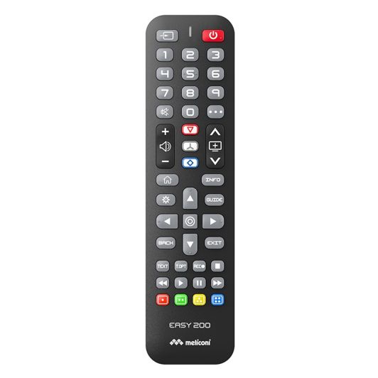 Telecomandă LG MELICONI EASY 200