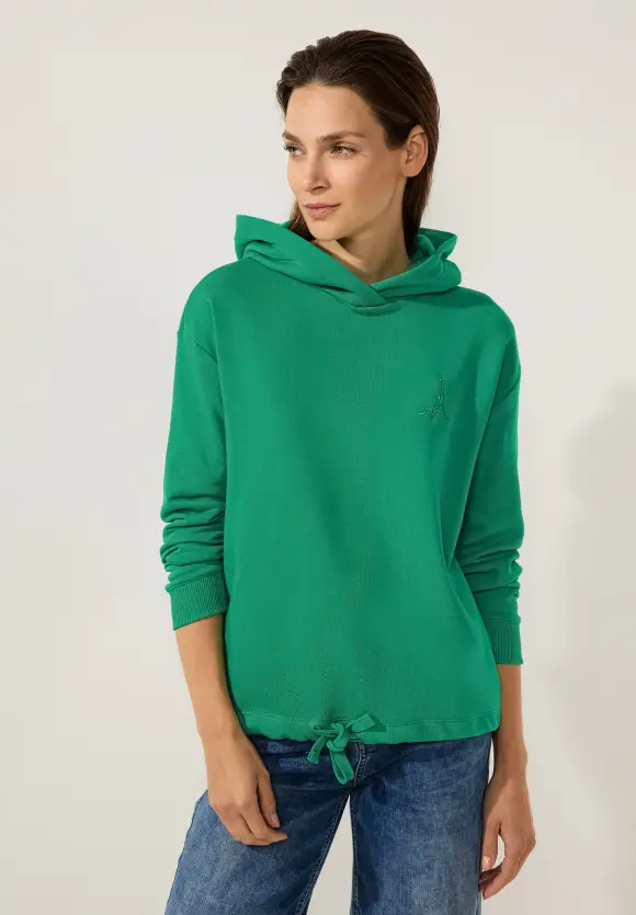 Street One Hoodie Sweatshirt