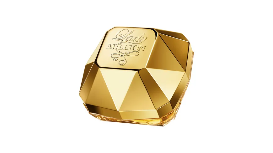 Paco Rabanne Lady Million Eau de Parfum
