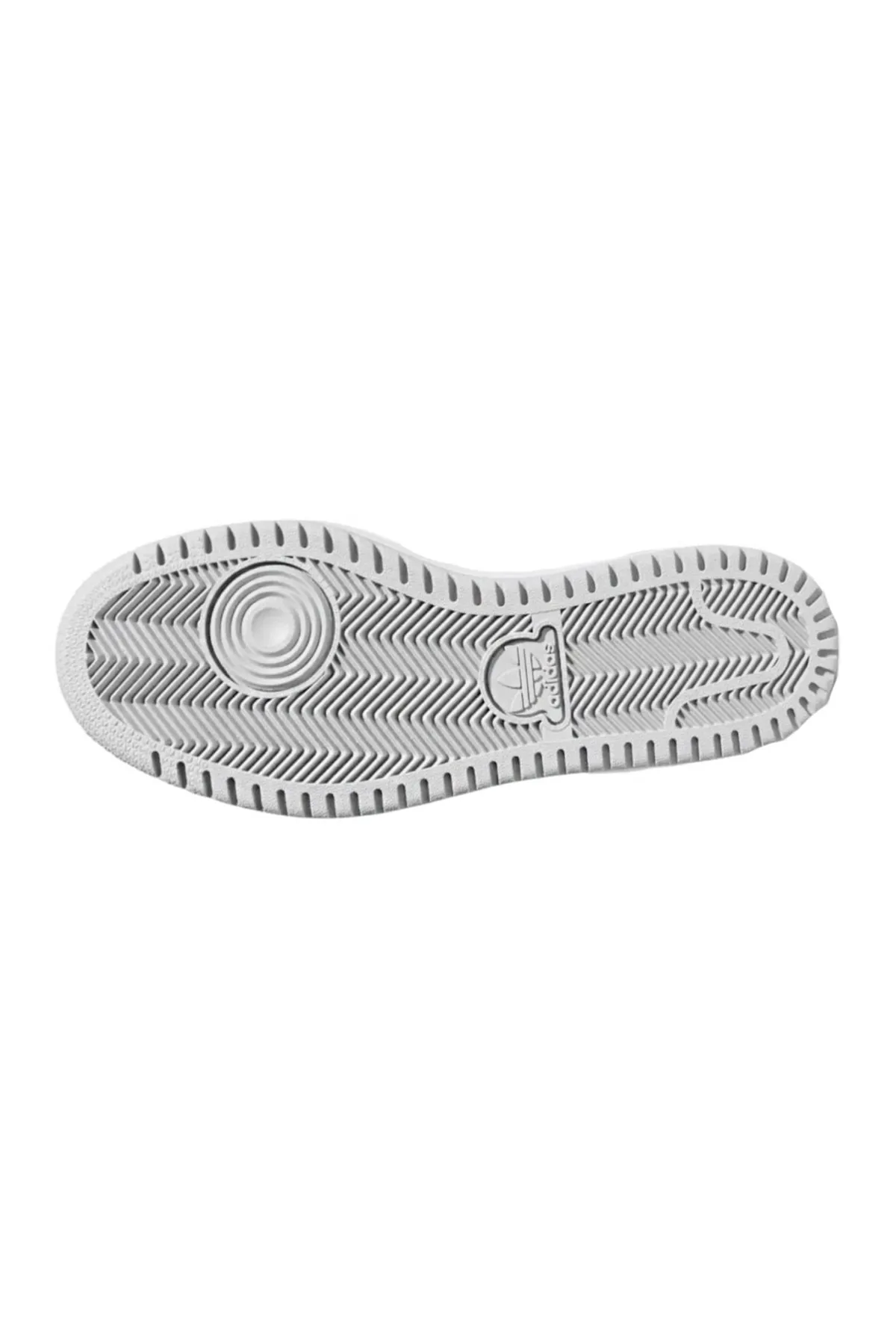 adidas  Sneaker - Grau - Flacher Absatz