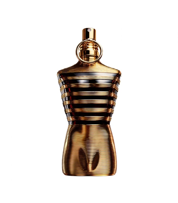 Jean Paul Gaultier-LE MALE ELIXIR-Parfum Vaporisateur