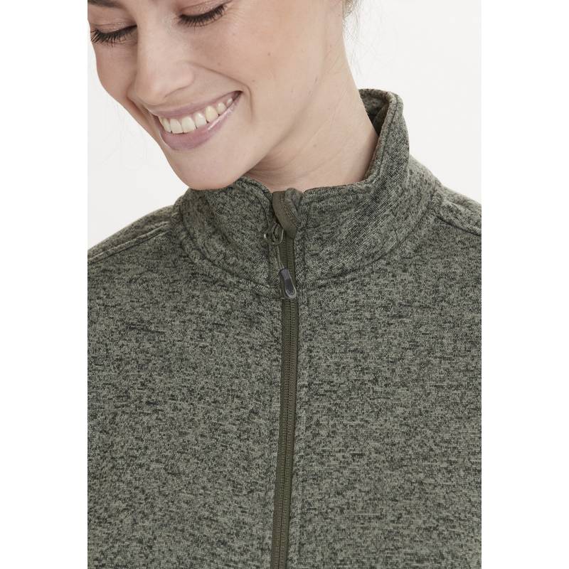 Whistler SAMANI Fleecejacke Damen