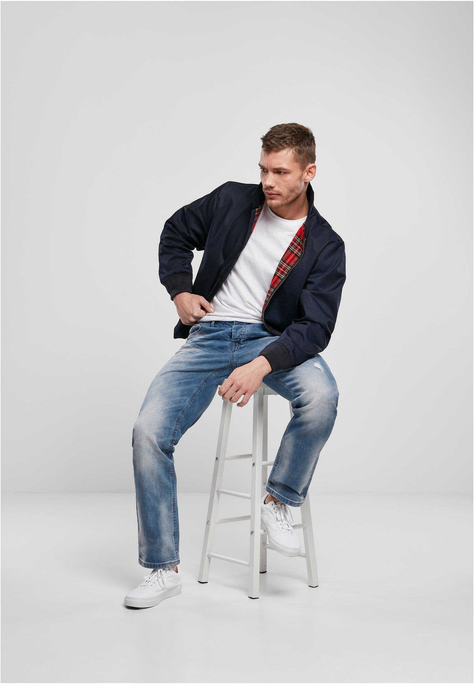 Brandit Outdoorjacke Herren Lord Canterbury Jacket (1-St)