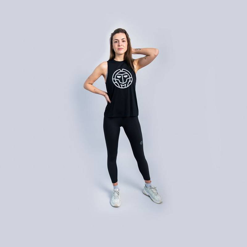 BIDI BADU Supraspin Move Tank Tanktop Damen