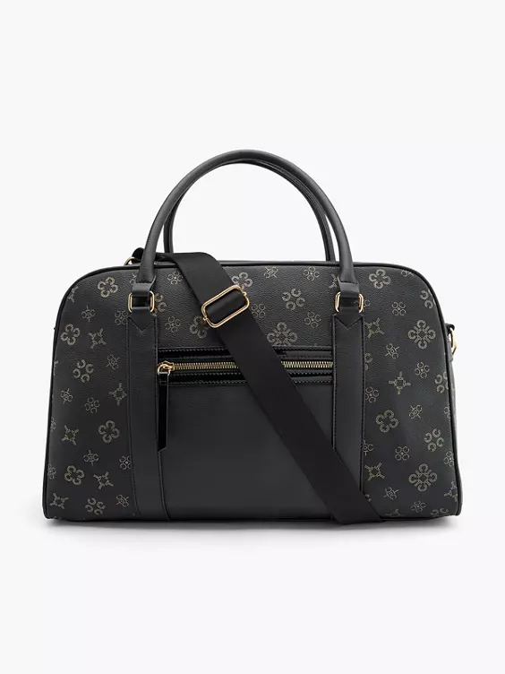 Catwalk Weekender