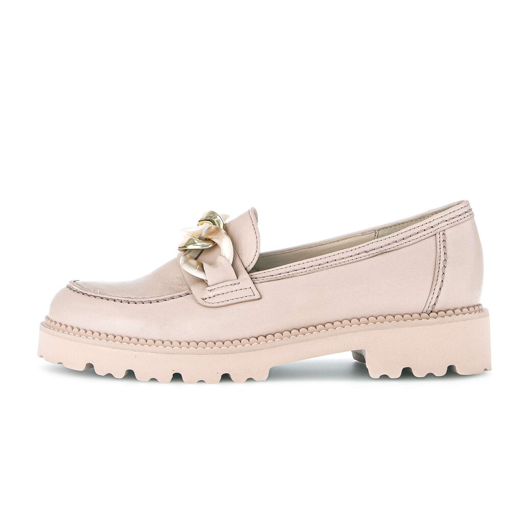 Gabor fashion Slipper rosa