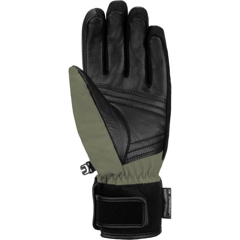 Reusch Tessa STORMBLOXX Skihandschuhe Damen