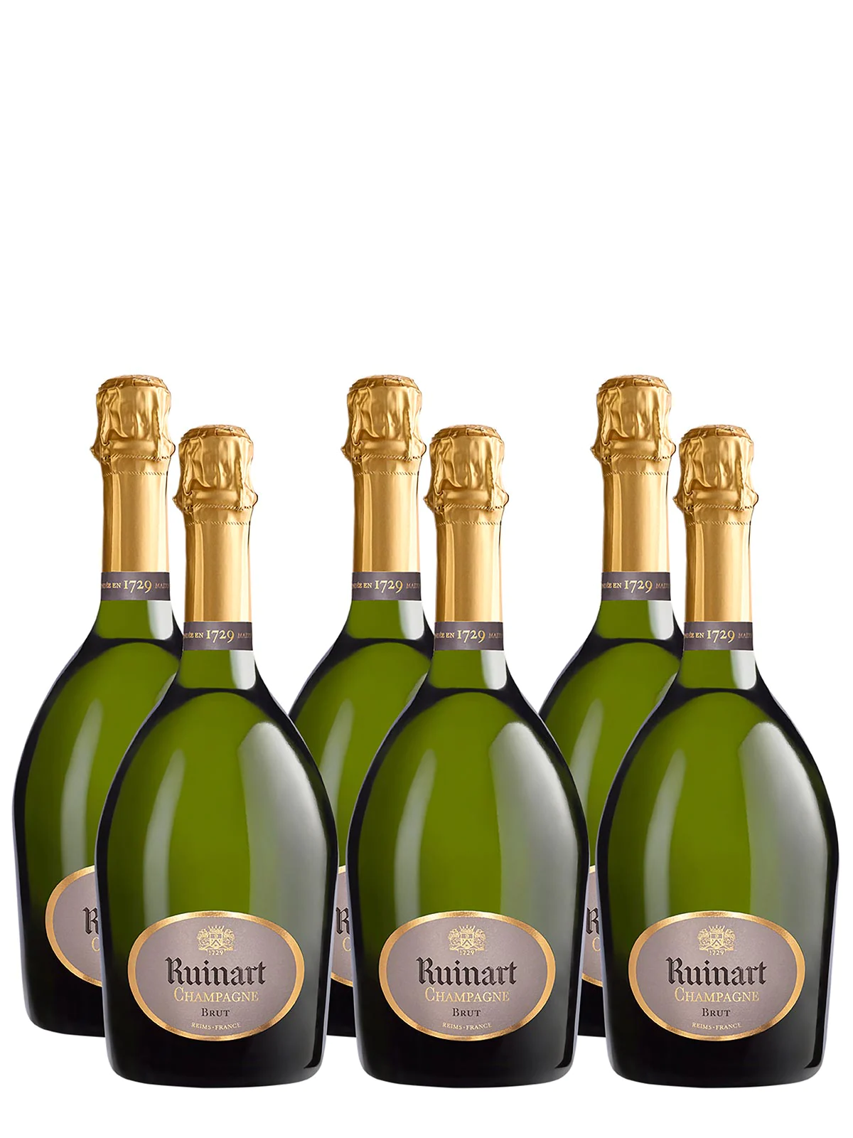 Ruinart R de Ruinart Brut