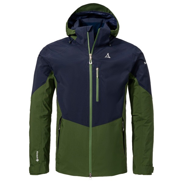 Schöffel - 2L Jacket Gaschurn - Regenjacke