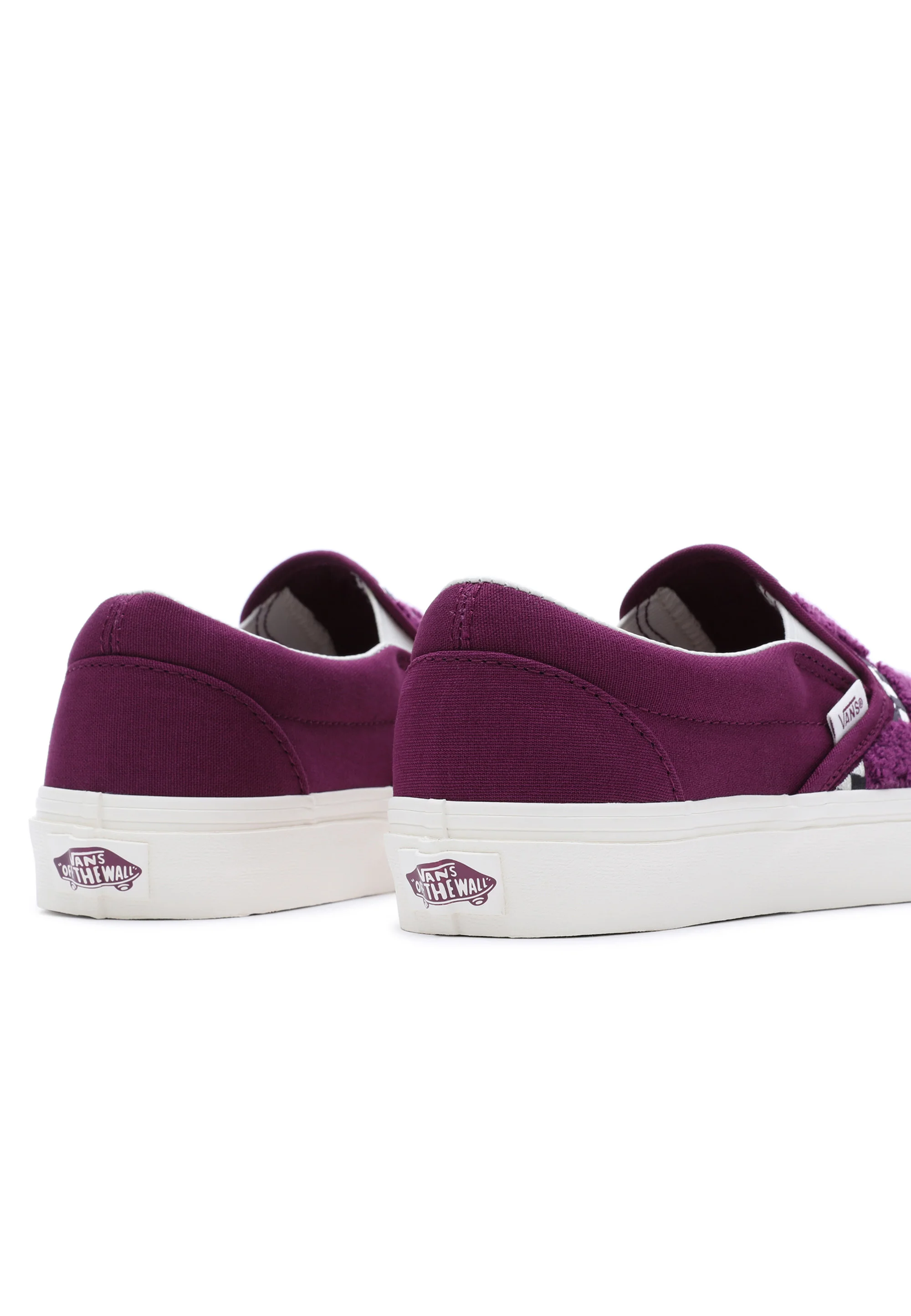 Vans CLASSIC SLIP-ON UNISEX - Zapatillas bajas