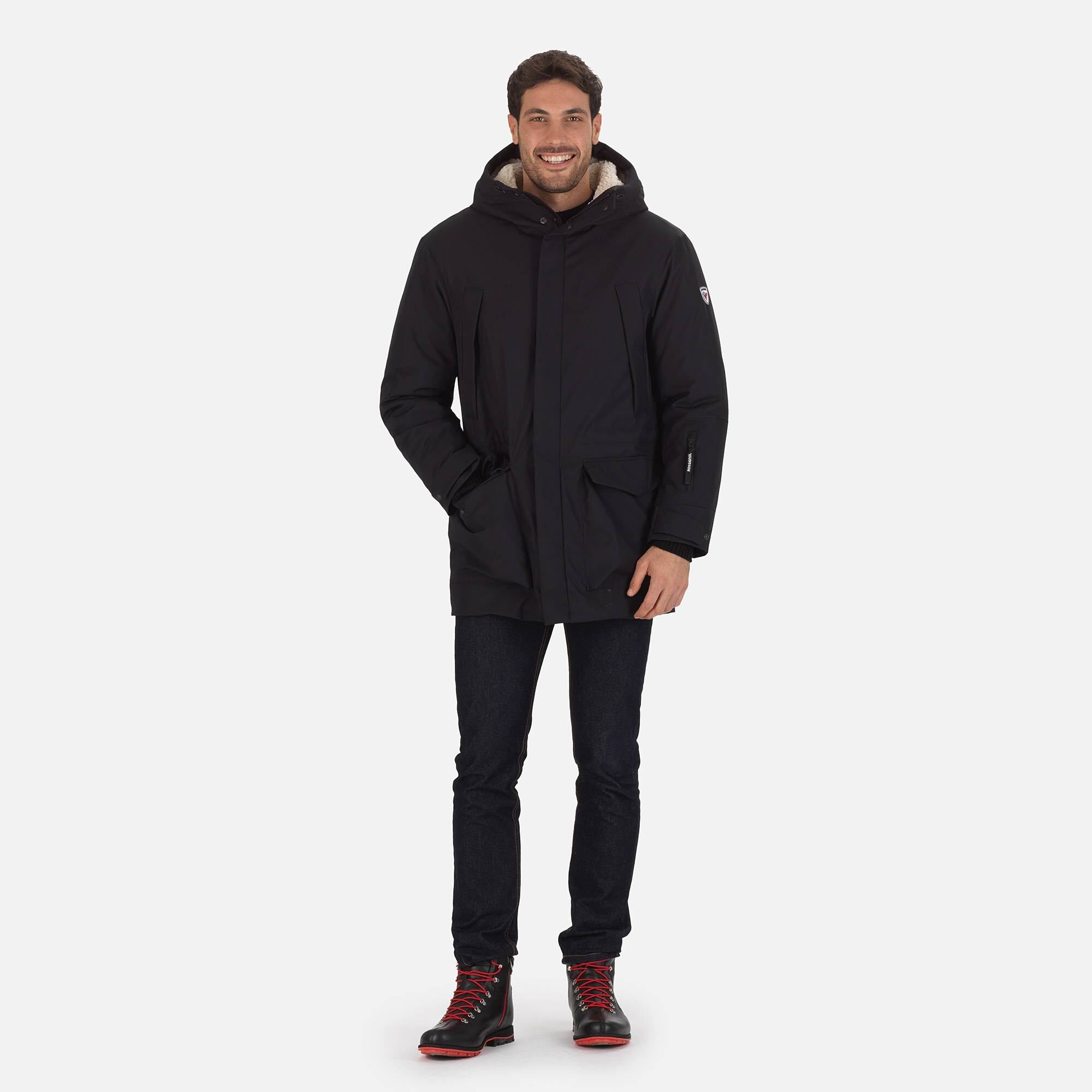 Veste Parka Homme