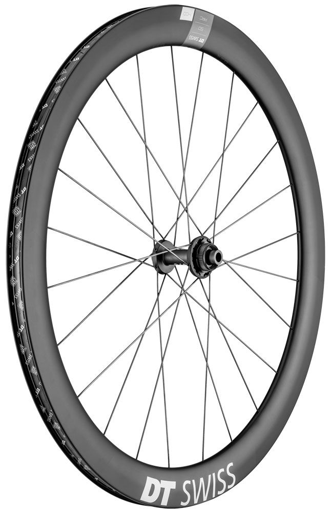 DT Swiss ARC 1400 Dicut® Carbon 50 Disc CL Vorderrad kaufen | Bike-Discount