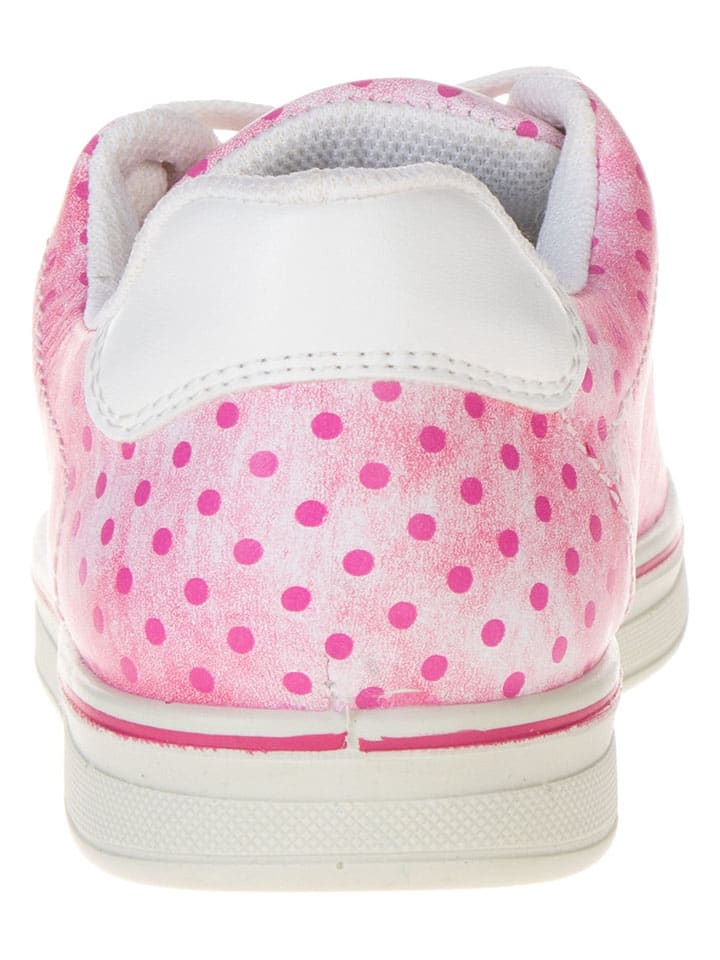 Primigi Leder-Sneakers 