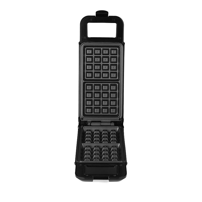 Cuisine Belgisk vaffeljern 700 W, flipp