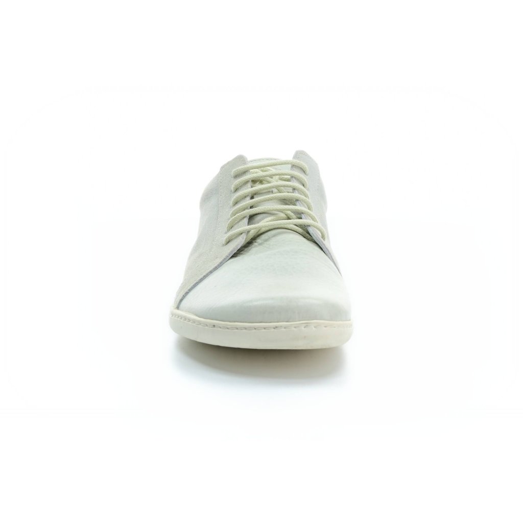 Zaqq Qore Low-whisper Barfuß-Halbschuhe