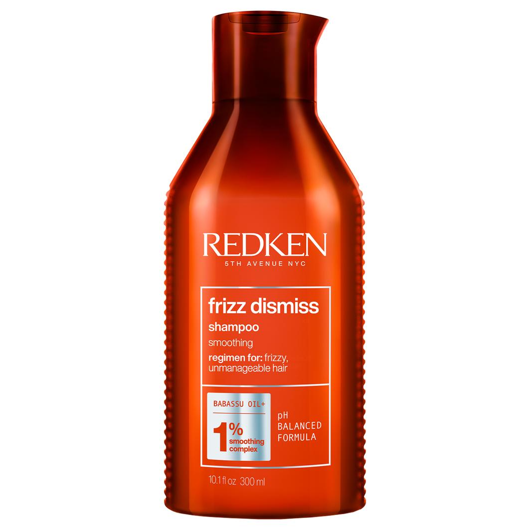 Frizz Dismiss