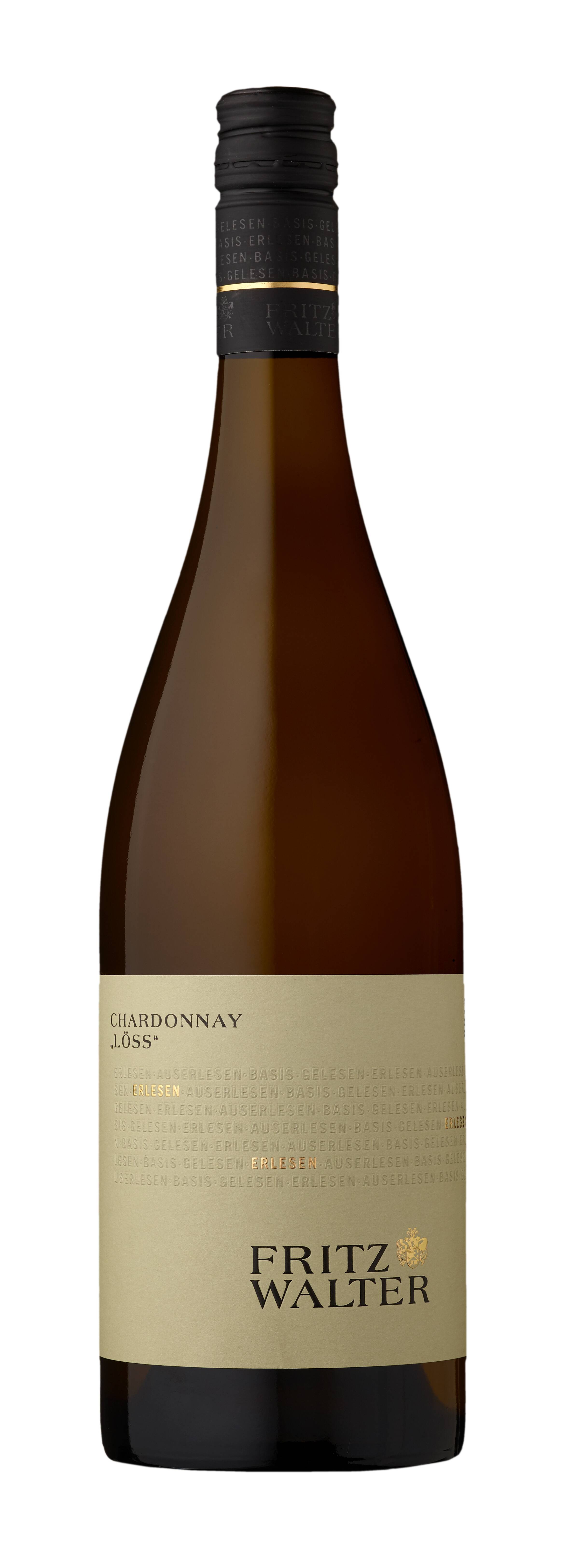 Weingut Fritz Walter Chardonnay "Löss" tr. 2021