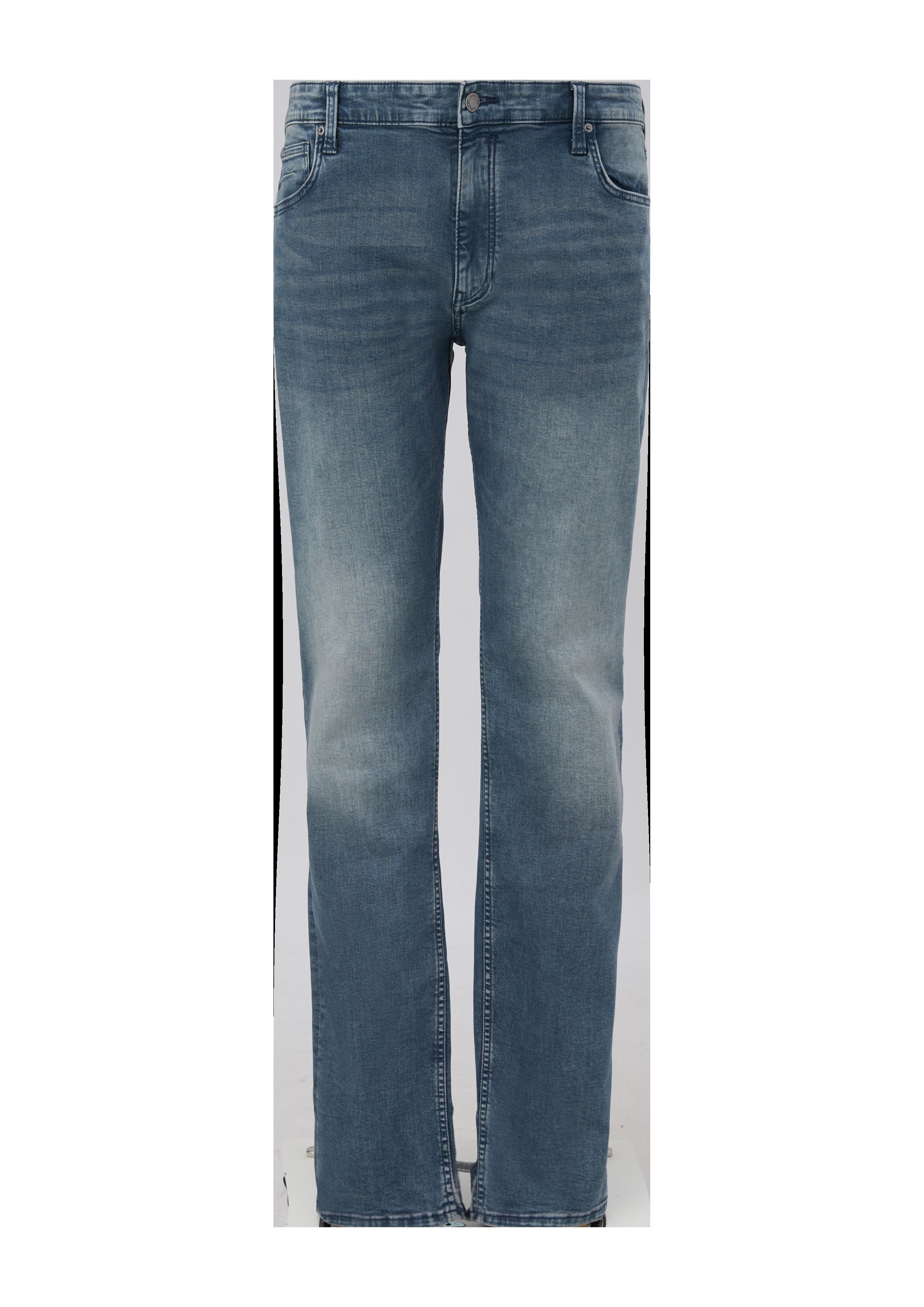 Jeans York / Regular Fit / Mid Rise / Regular Leg  2143480-56Z2