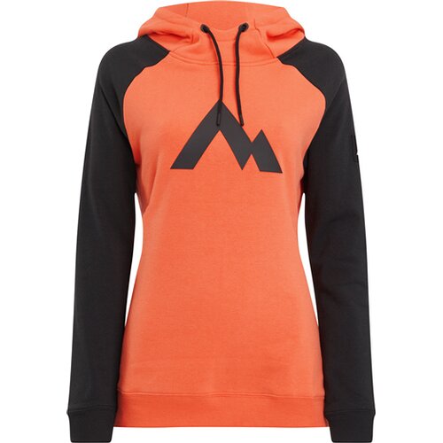 DAMEN KAPUZENSWEAT GOLDIE II WMS