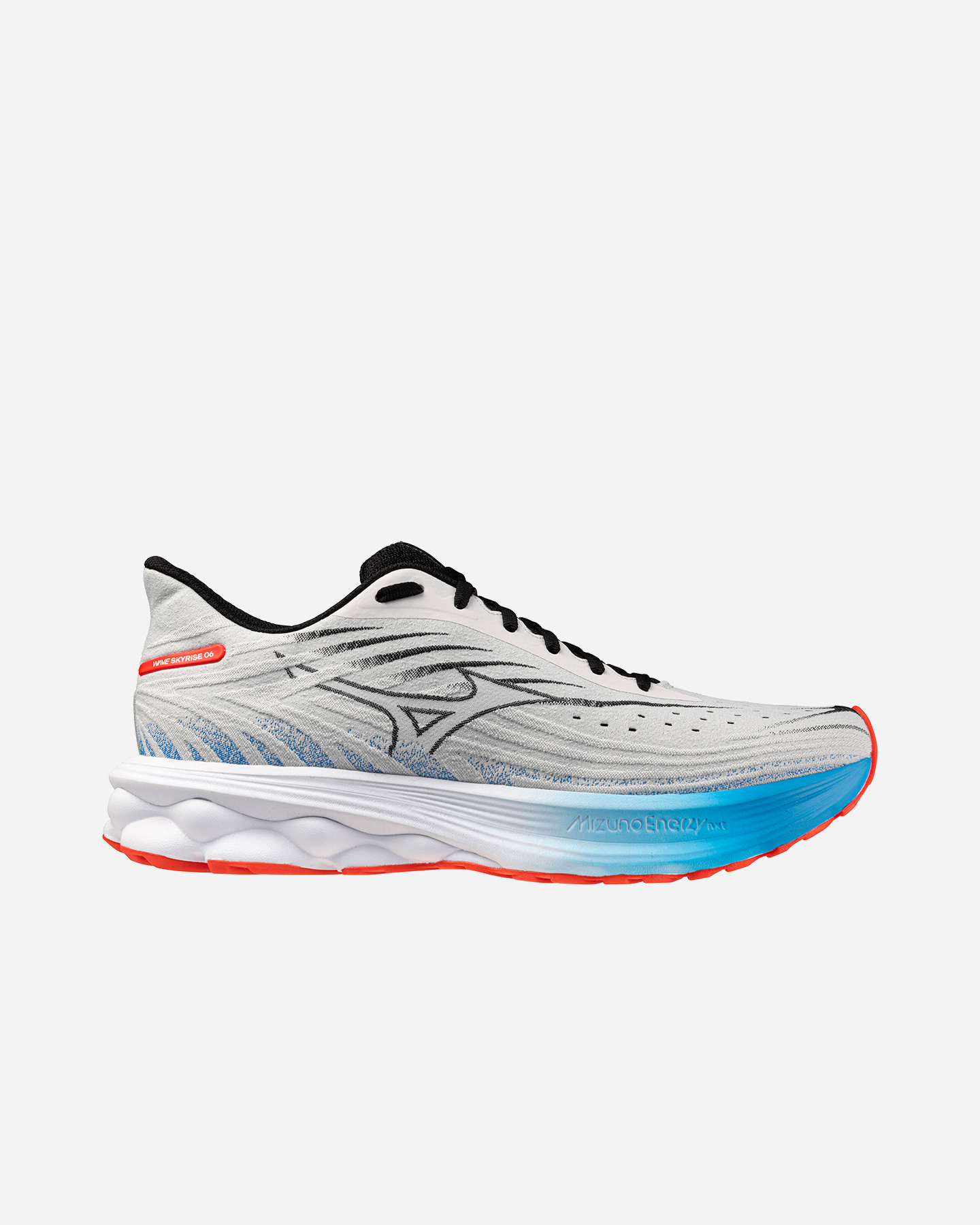 Bežecké topánky Mizuno Wave Skyrise 6 M J1GC2509-06