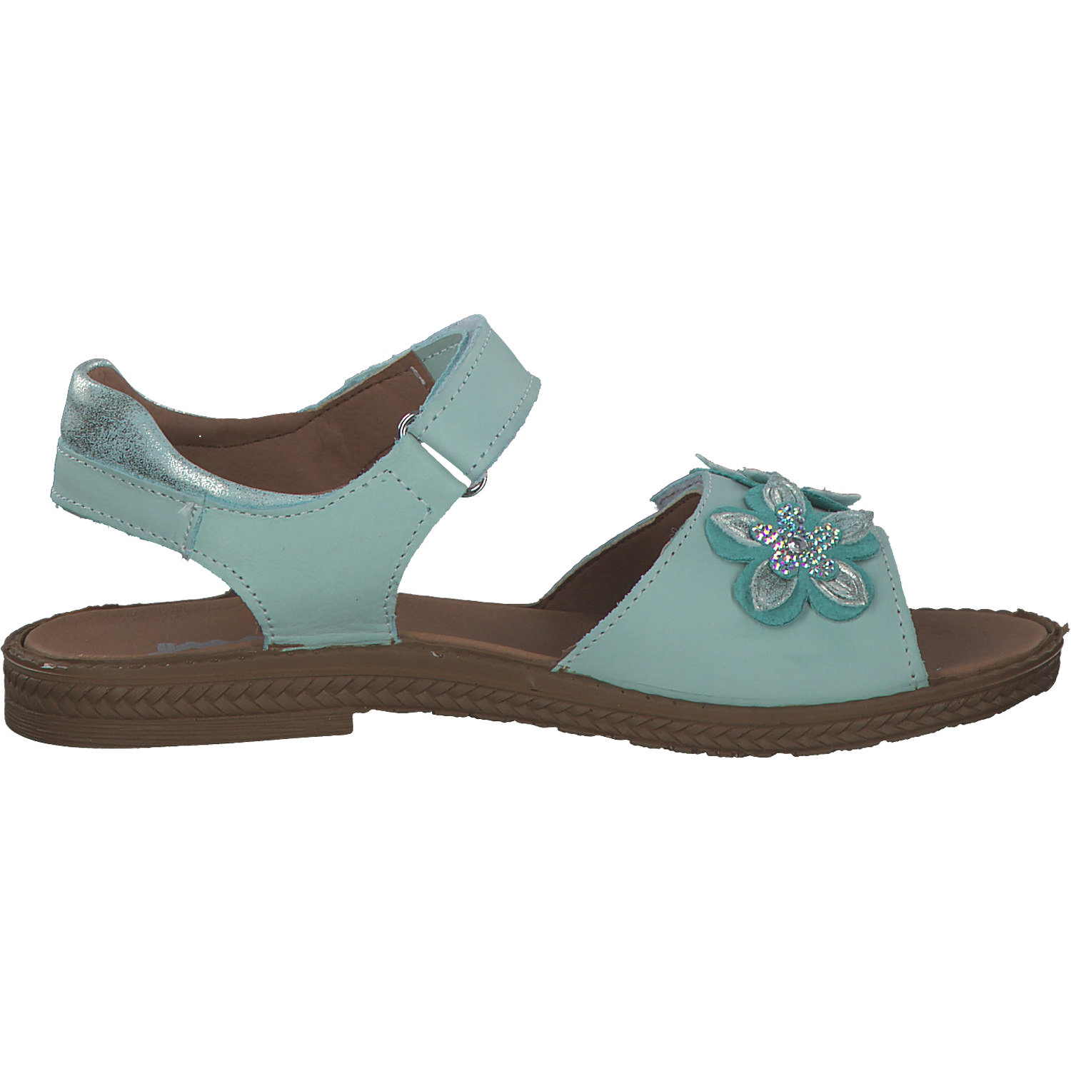 IMAC 380550, Sandalen (Kinder), Kinder, türkis