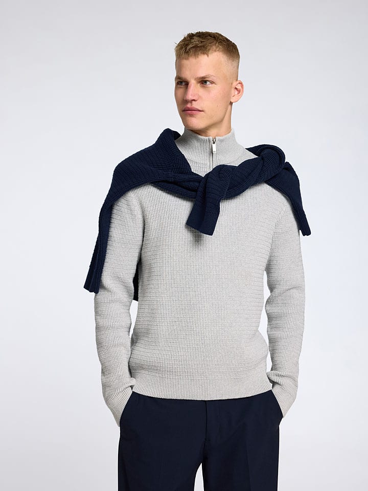 SELECTED HOMME Pullover 