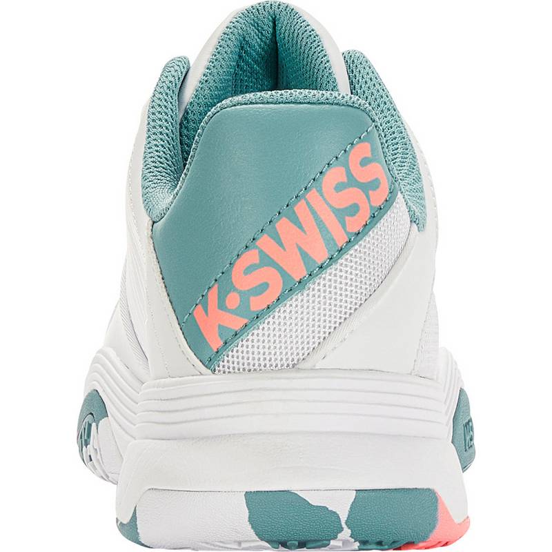 K-Swiss COURT EXPRESS OMNI Tennisschuhe Kinder
