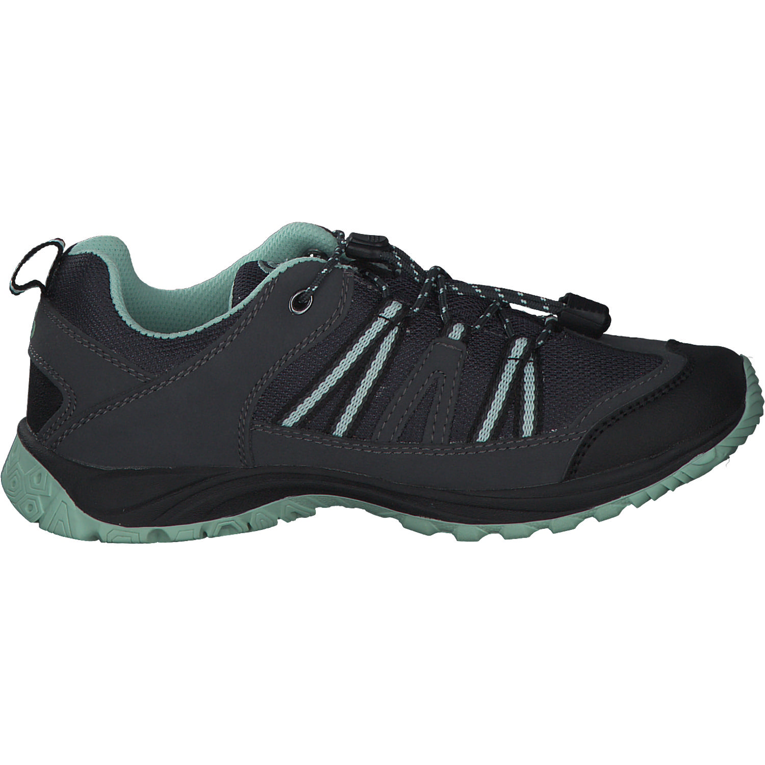 EB-Sport 421139, Trekkingschuhe, Damen, Blau