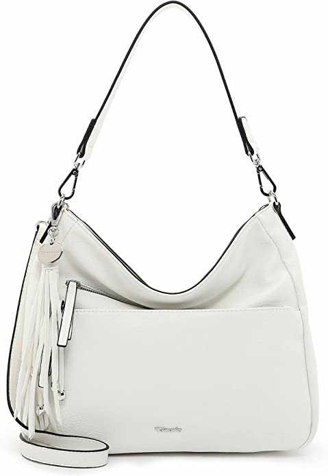 TAMARIS Handtaschen weiss ADELE