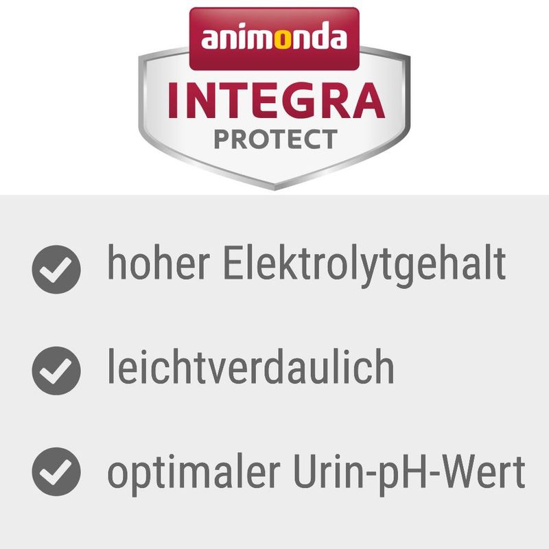 Animonda Integra Protect Adult Intestinal 8 x 85 g