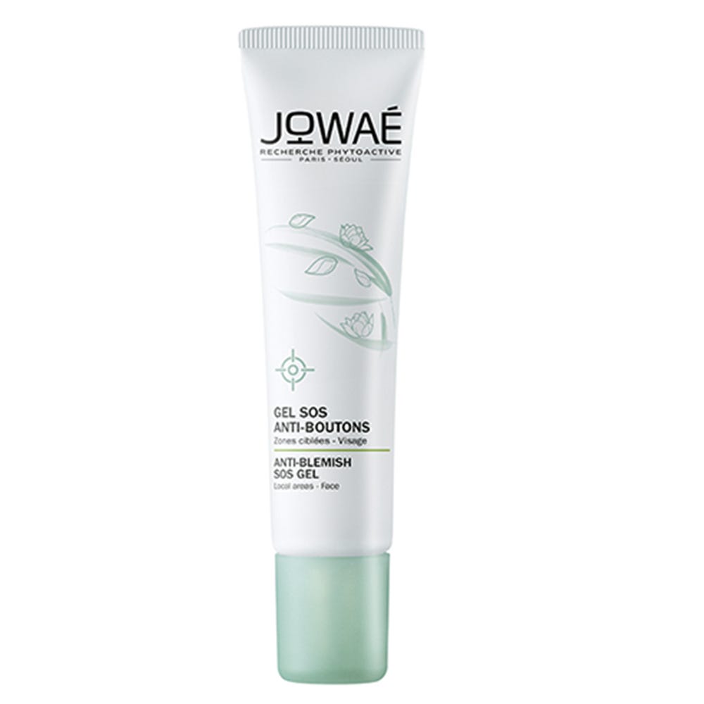JOWAE Anti:Pickel SOS Gel 10 ml