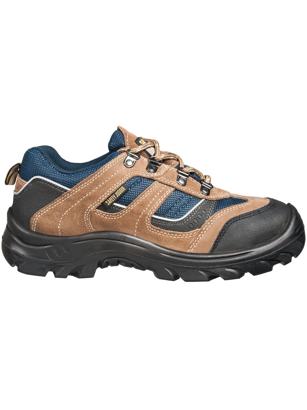 Safety Jogger SafetyJogger X2020P Arbeitsschuh