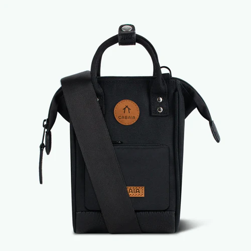 Nano Adventurer Berlin noir