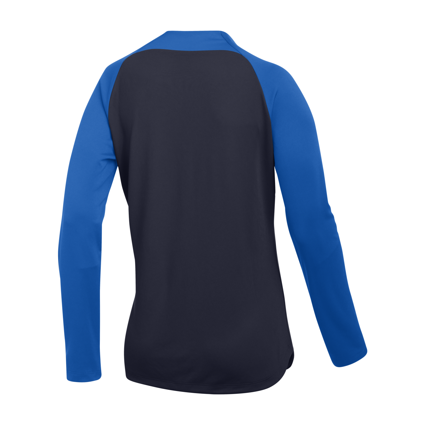 Nike Academy Pro Drill Top Damen Blau F451