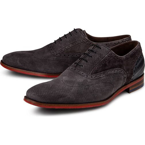 Floris van Bommel Oxford-Schnürer