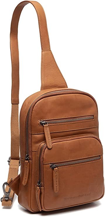 THE CHESTERFIELD BRAND Handtaschen braun PERU