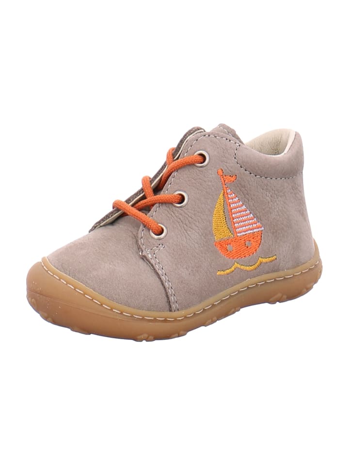 PEPINO Lauflernschuhe in Beige günstig kaufen 20