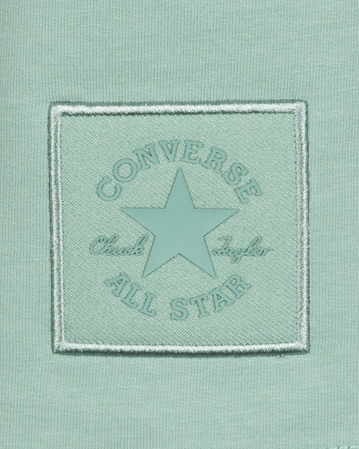 Bermude Converse Baby Ft Loose W 10027023-A01