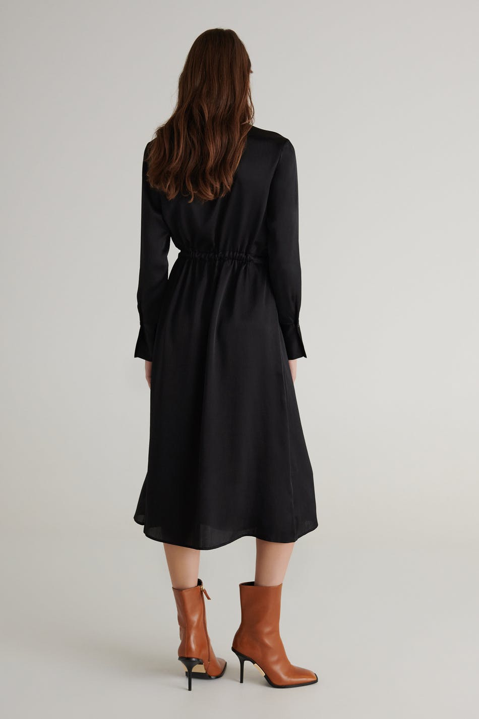 Lovisa shirt dress