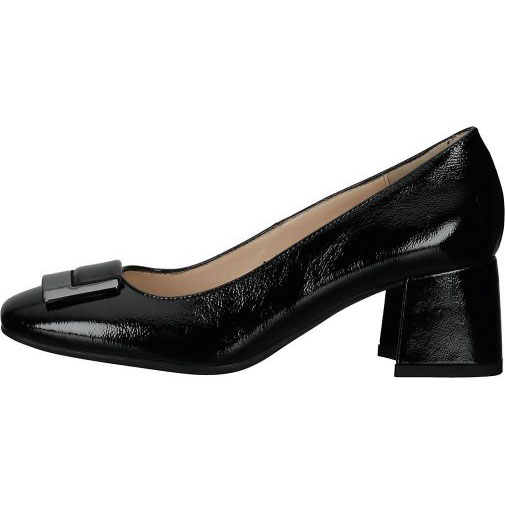 NeroGiardini Pumps
