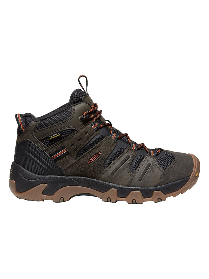 Keen Wanderboots 