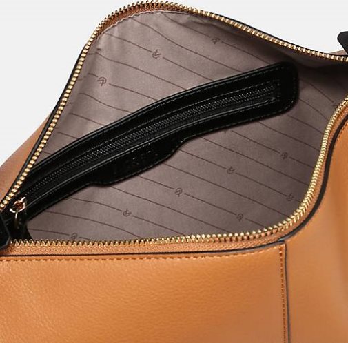 L.CREDI Jakoba Schultertasche 31 cm