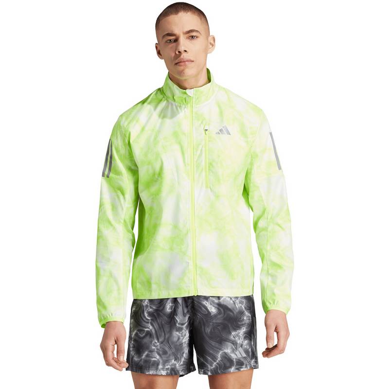 adidas OTR Laufjacke Herren
