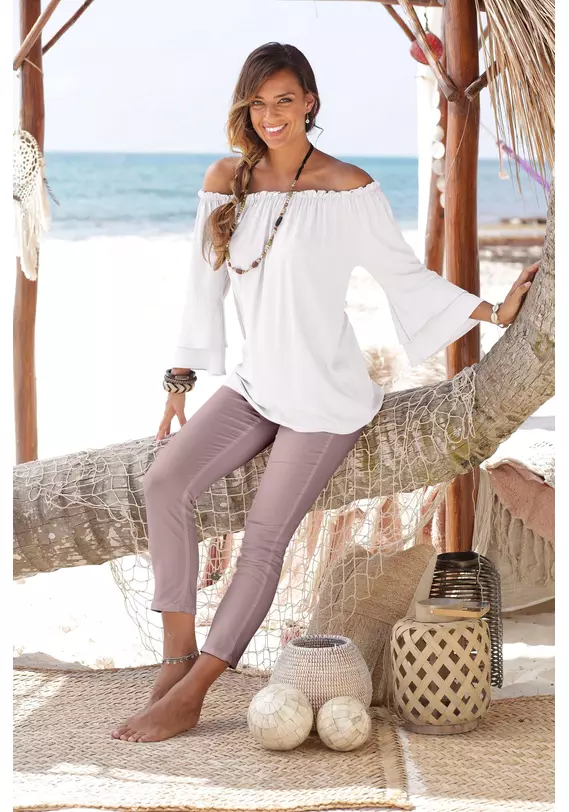 Carmenbluse