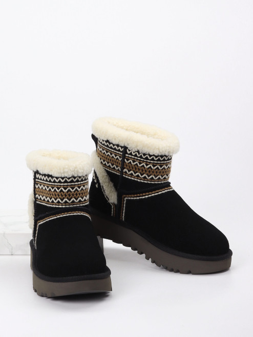 Stiefelette-18130090046 UGG