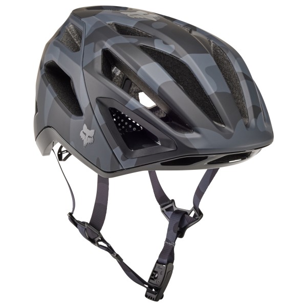 FOX Racing - Crossframe Pro - Radhelm