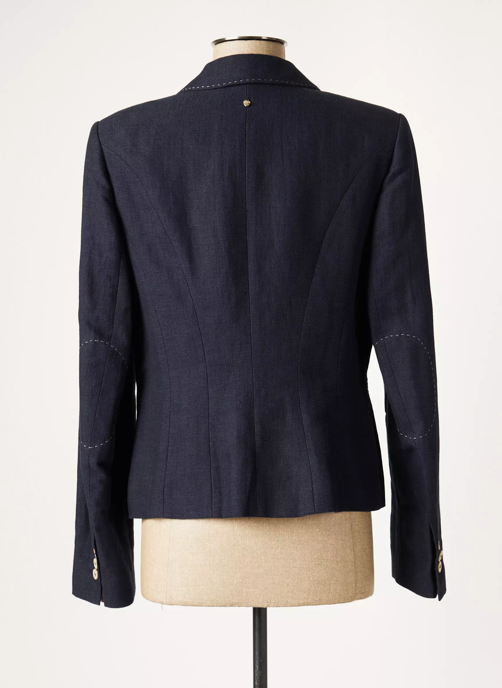 White Label Blazers Femme couleur bleu