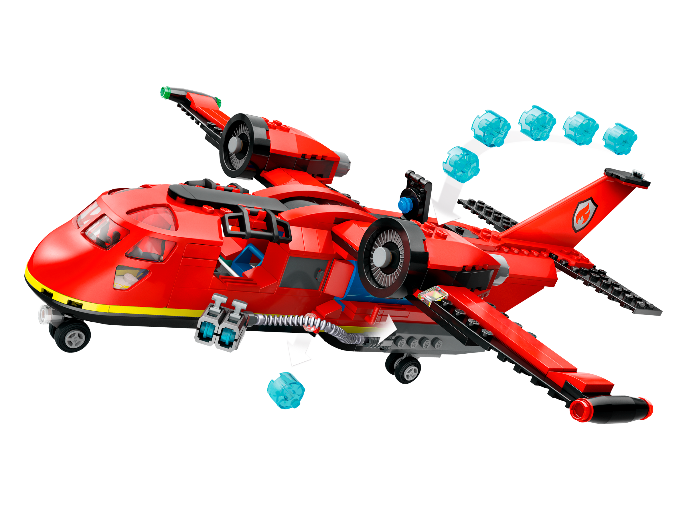 Löschflugzeug 60413